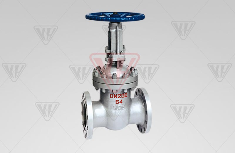 GB gate valve